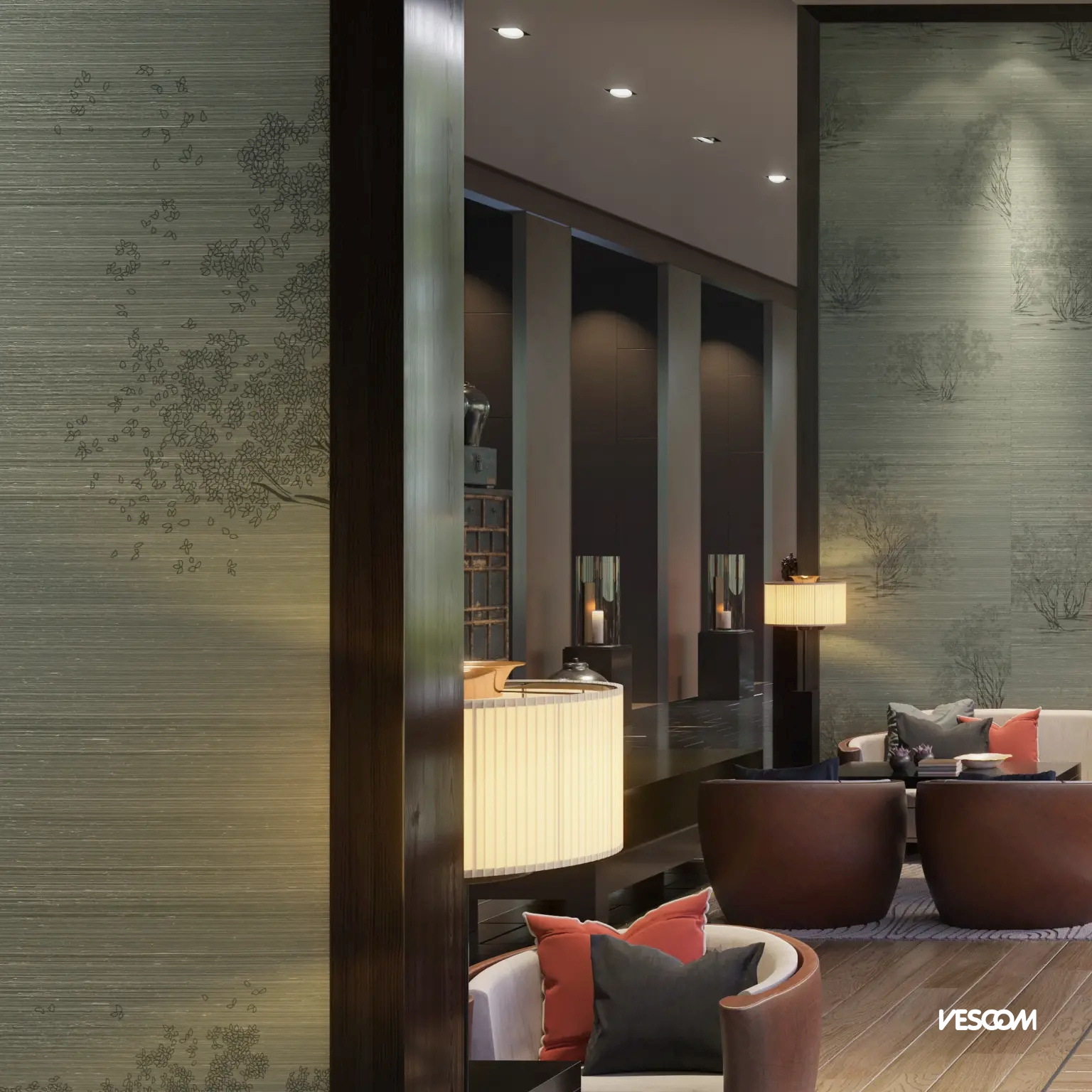 Vescom Türkiye Yetkili Satıcı