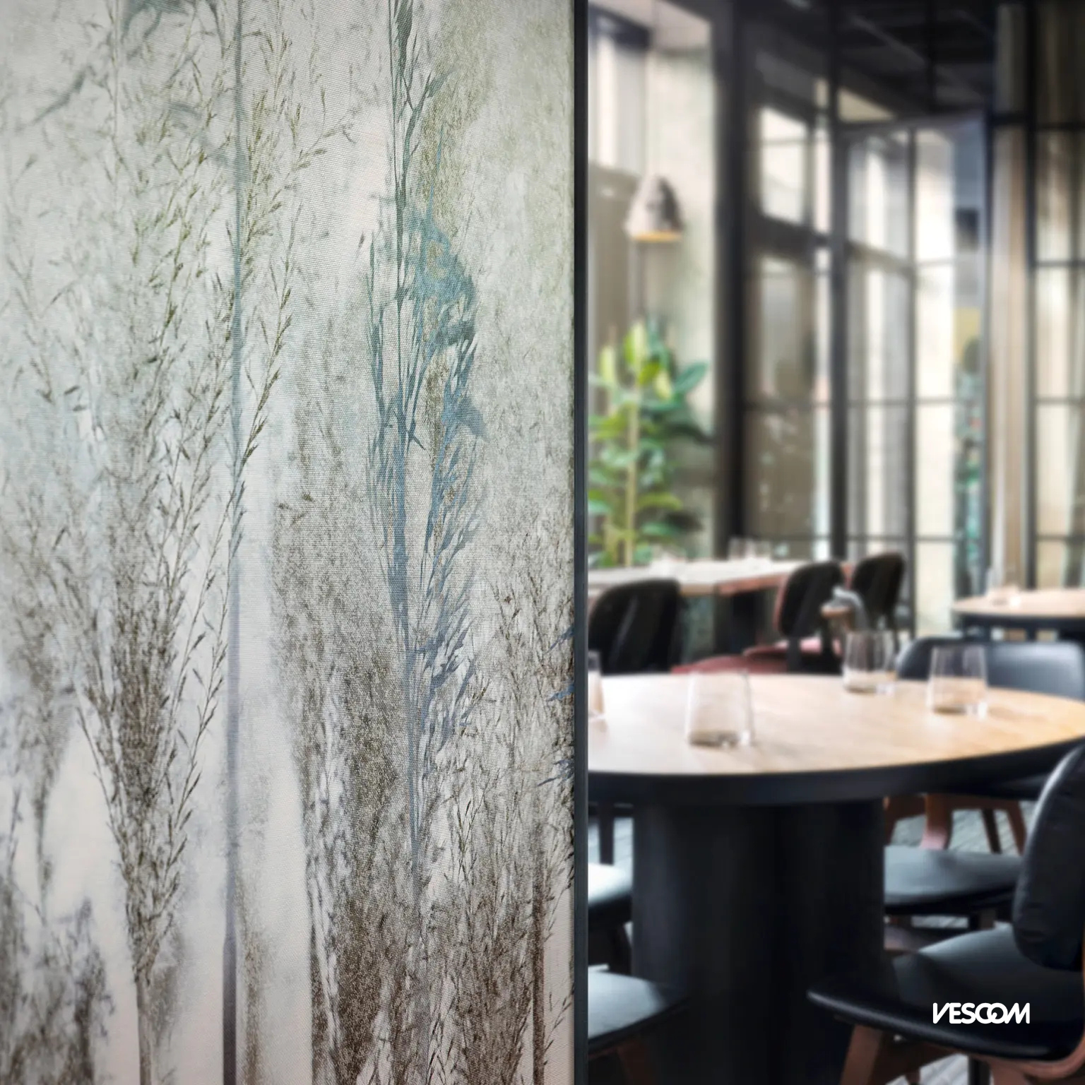 Vescom Türkiye Yetkili Satıcı