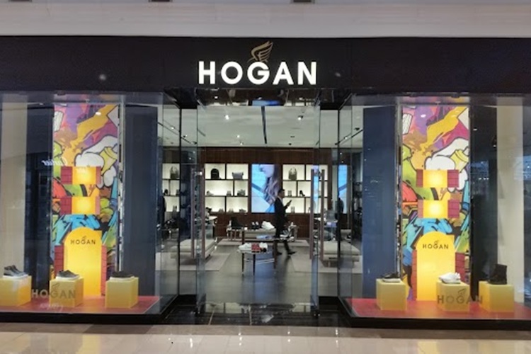 hogan